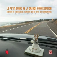 Le petit guide de la grande concertation