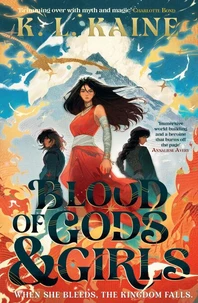 Blood of Gods and Girls