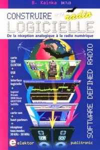 Construire une radio logicielle