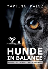 Hunde in Balance
