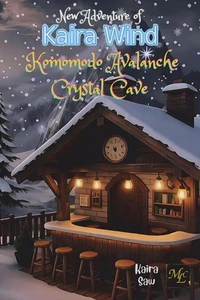 Komomodo Avalanche Crystal Cave