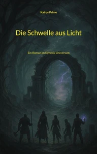 Die Schwelle aus Licht