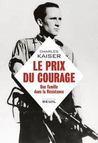 Le prix du courage