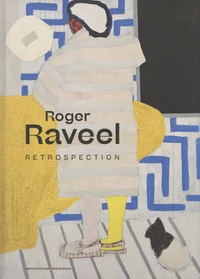 Roger Raveel