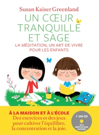Un coeur tranquille et sage