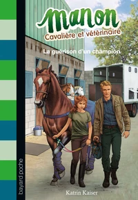 La guérison dun champion