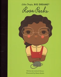 Rosa Parks