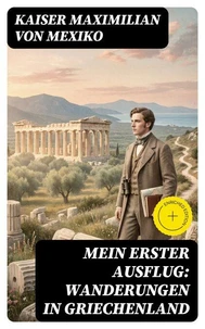Mein erster Ausflug: Wanderungen in Griechenland