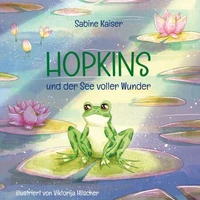 Hopkins und der See voller Wunder