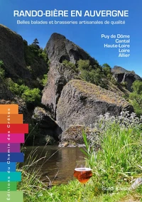 Rando-bière en Auvergne