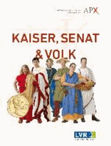 Kaiser, Senat & Volk.