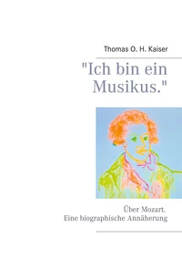 "Ich bin ein Musikus."