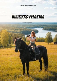 Kuusikko pelastaa