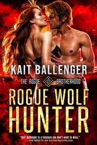 Meilleur téléchargeur de livres pour ipad Rogue Wolf Hunter  - Rogue Brotherhood, #1 9798215358252