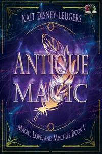 Antique Magic