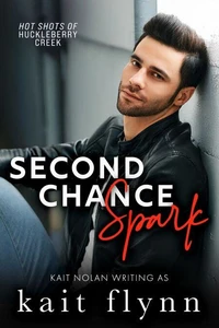 Second Chance Spark