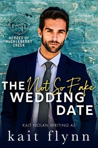 The Not So Fake Wedding Date