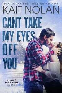 Can't Take My Eyes Off You