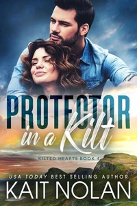 Protector in a Kilt