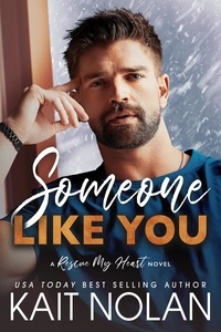  Kait Nolan - Someone Like You - Rescue My Heart.