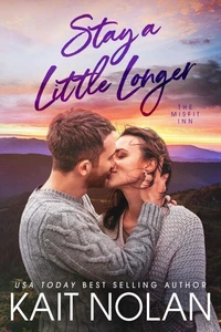 Stay A Little Longer