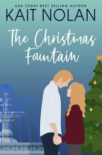 The Christmas Fountain