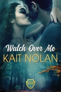  Kait Nolan - Watch Over Me - Wishing For A Hero.