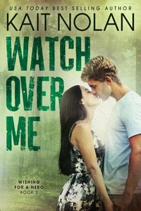 Watch Over Me