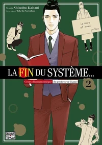 La Fin du système... T02