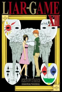 Liar Game T13