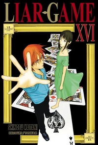 Liar Game T16