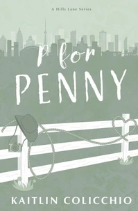 P for Penny