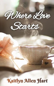 Where Love Starts