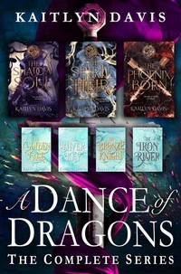A Dance of Dragons: The Complete Series