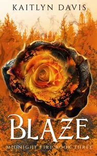 Blaze (Midnight Fire Series Book Three)