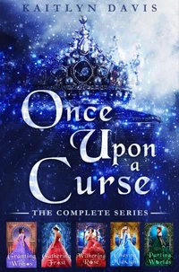 Once Upon a Curse: The Complete Series