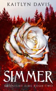 Simmer (Midnight Fire Series Book Two)