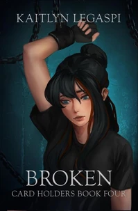 Broken
