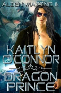 Alien Mating II: Dragon Prince