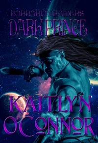 Barbarian Raiders: Dark Prince