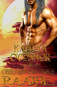 Cyberevolution Born Cyborgs: Raathe
