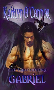 Scarred Earth: The Lawgivers