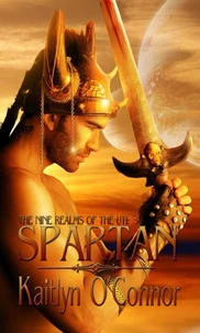 The Nine Realms of the Uti 3: Spartan