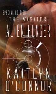 The Visitor: Alien Hunger Special Edition