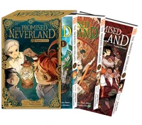 Coffret en 3 volumes