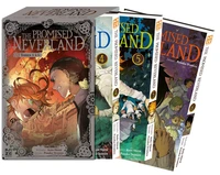 Pack en 3 volumes : Tome 4, Vivre ; Tome 5, L'évasion ; Tome 6, B06-32