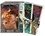 The Promised Neverland  Pack en 3 volumes : Tome 4, Vivre ; Tome 5, L'évasion ; Tome 6, B06-32. Avec 3 cartes exclusives