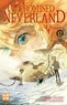 Kaiu Shirai et Demizu Posuka - The Promised Neverland Tome 12 : Le son du commencement.