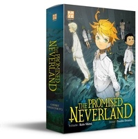 Téléchargez des livres en ligne gratuitement en mp3 The Promised Neverland Tome 12 en francais