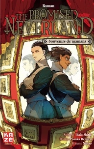 Téléchargement gratuit des manuels en ligne The Promised Neverland Tome 2 